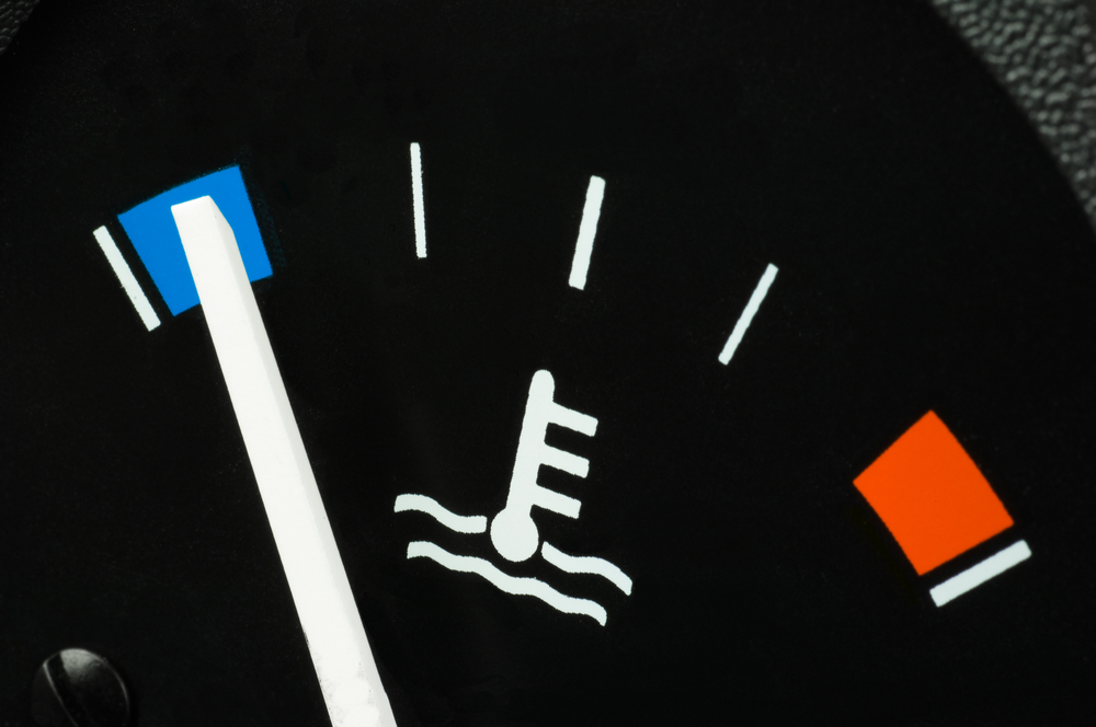 3 Essential Things to Know About Your Car’s Temperature Gauge
